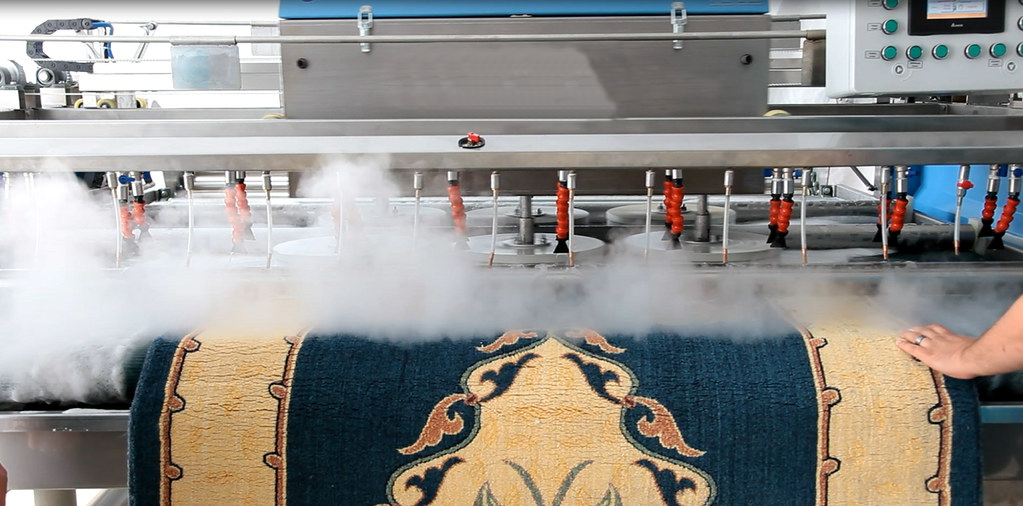 Darıca Halı Yıkama