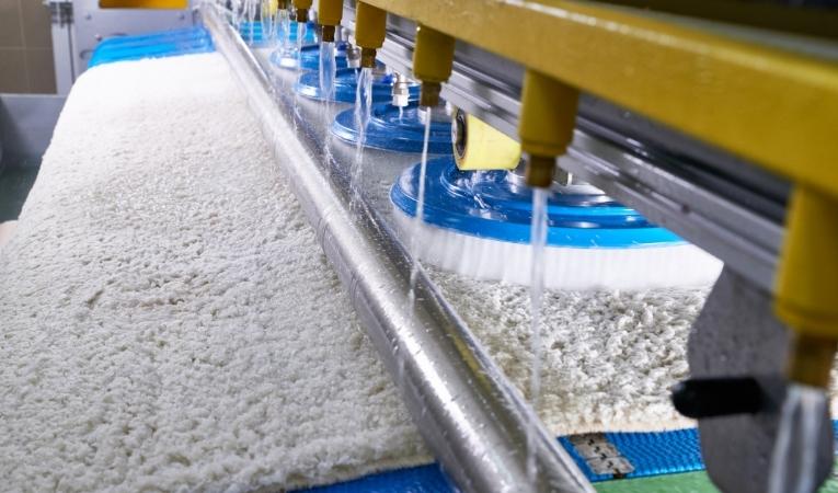 Darıca Halı Yıkama