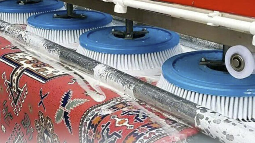 Darıca Halı Yıkama